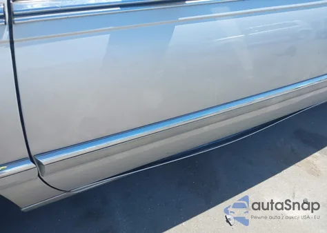 2002 Cadillac Eldorado Esc из США, поврежденный, VIN 1G6EL12Y62B100250